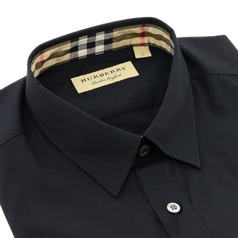 burberry men's shirts outlet.